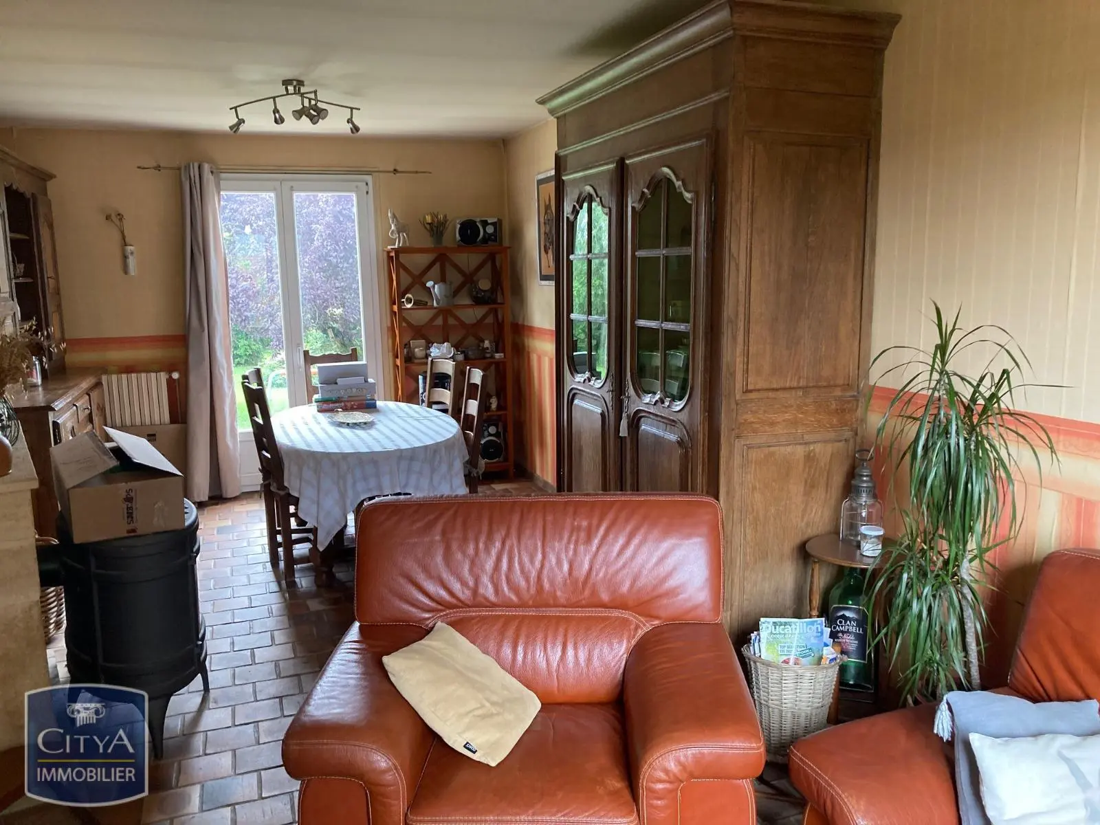 Photo 3 Maison 4 pièces 86.45m²