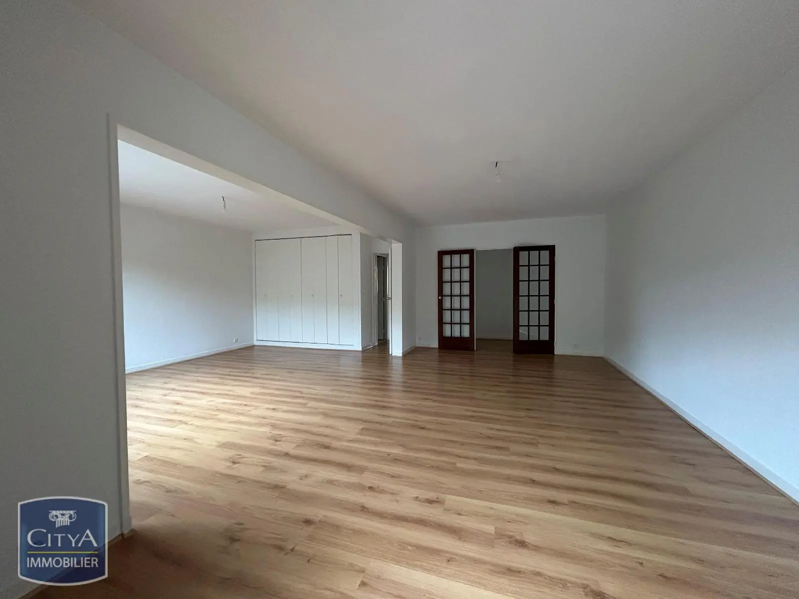 Photo 2 Appartement 4 pièces 94.51m²