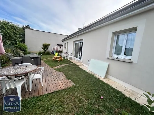 Photo 10 Maison 5 pièces 145m²