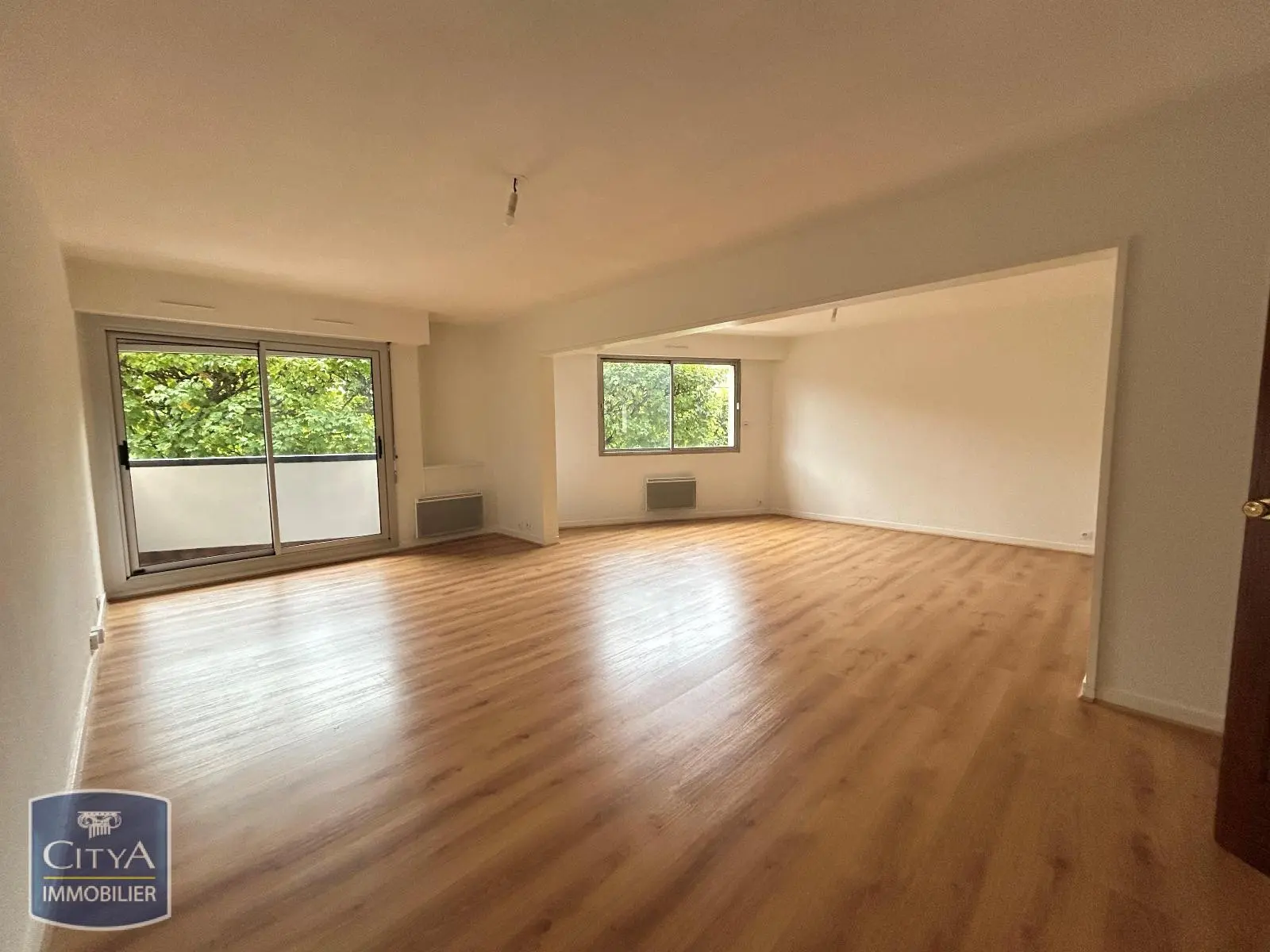Photo 1 Appartement 4 pièces 94.51m²