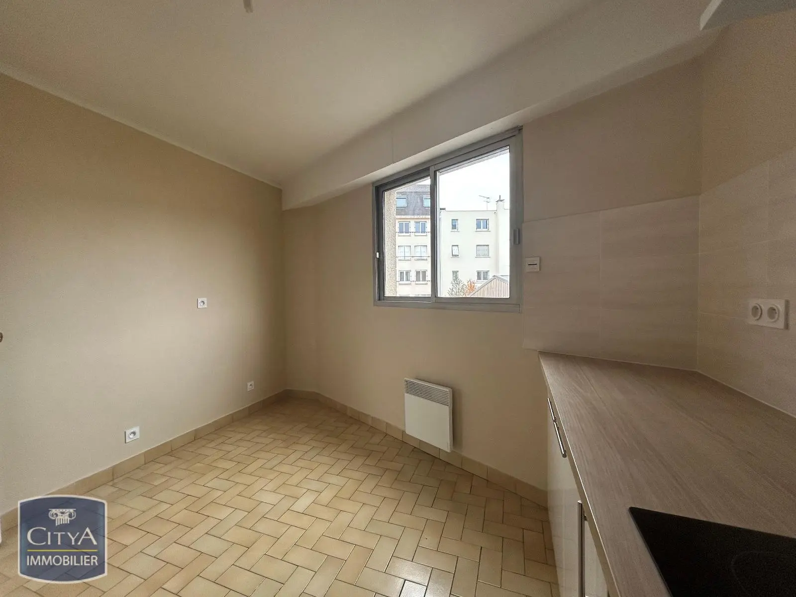 Photo 4 Appartement 4 pièces 94.51m²