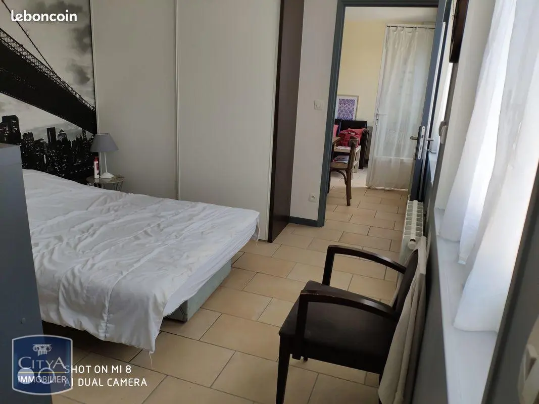 Photo 3 Maison 2 pièces 28m²