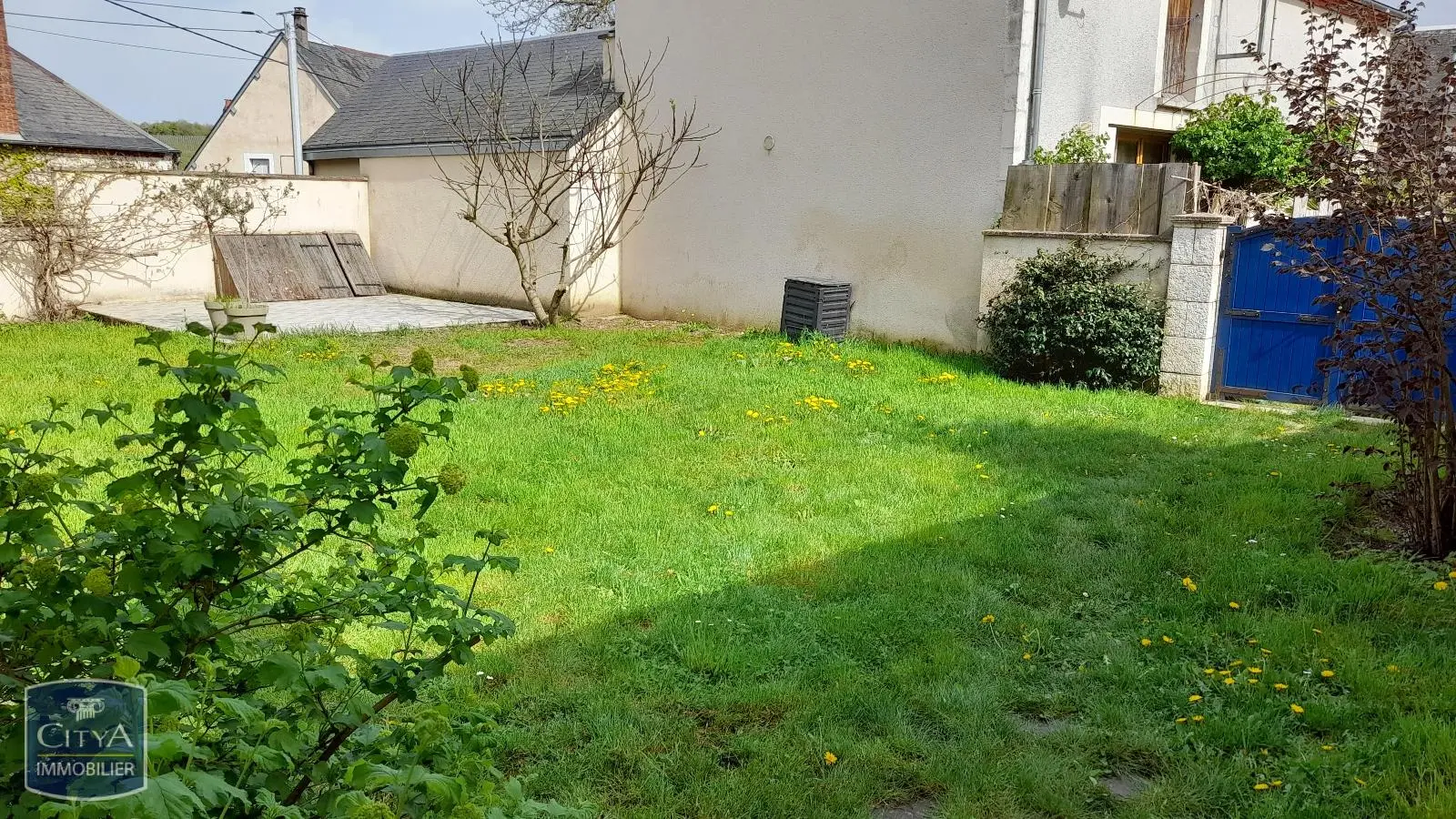 Photo 1 Maison 5 pièces 114m²