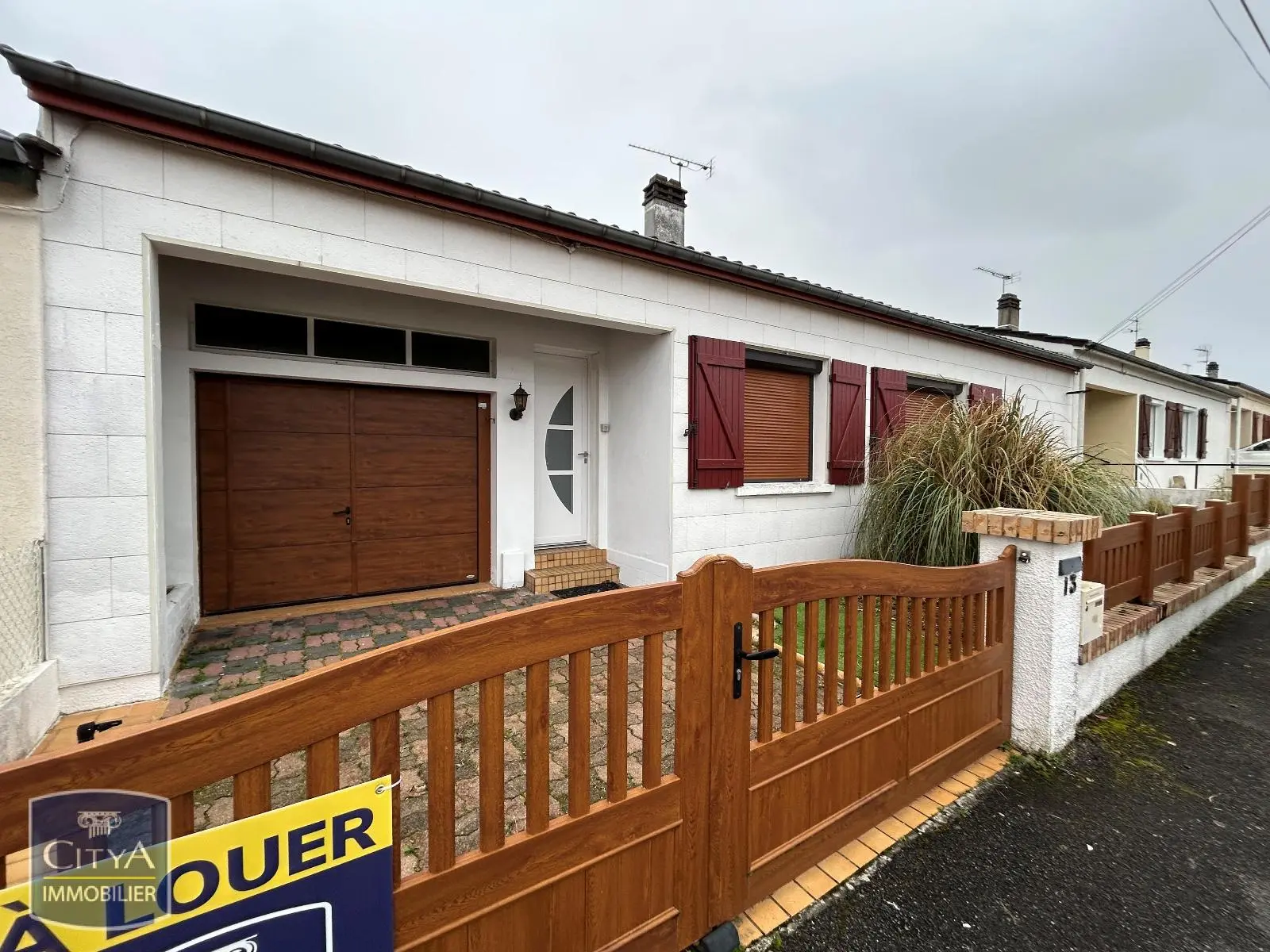 Photo 11 Maison 3 pièces 85.46m²