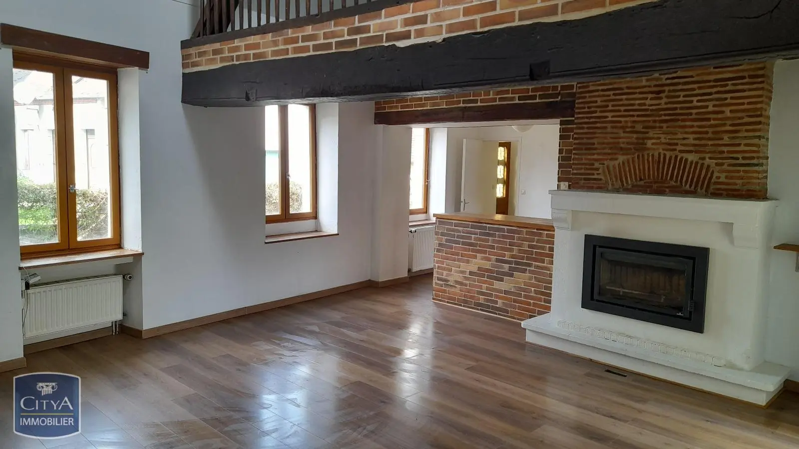 Photo 2 Maison 5 pièces 114m²