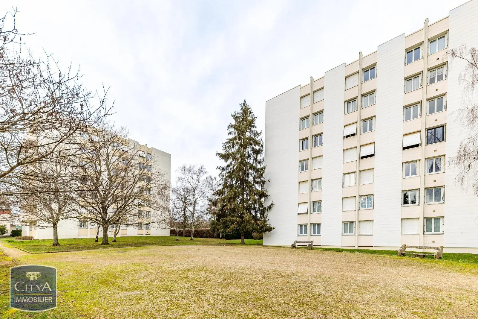 Photo 9 Appartement 4 pièces 78.48m²
