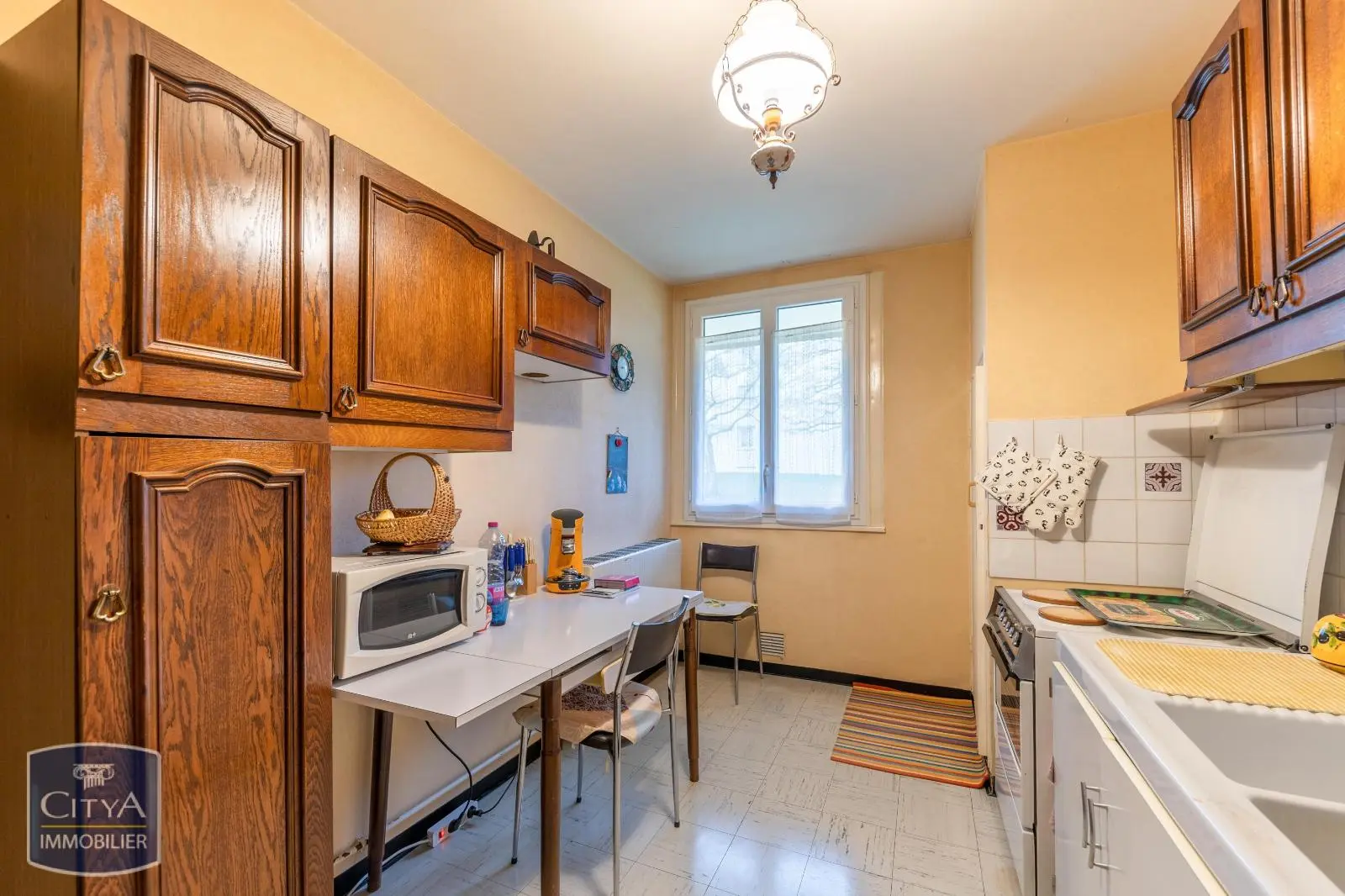 Photo 5 Appartement 4 pièces 78.48m²