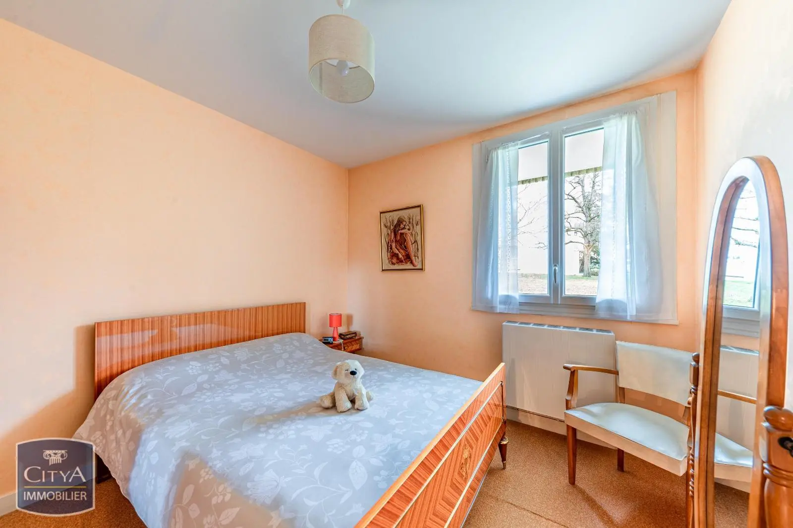 Photo 6 Appartement 4 pièces 78.48m²