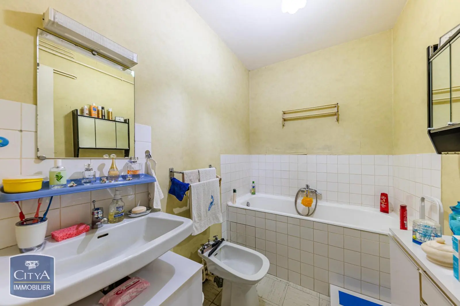 Photo 8 Appartement 4 pièces 78.48m²