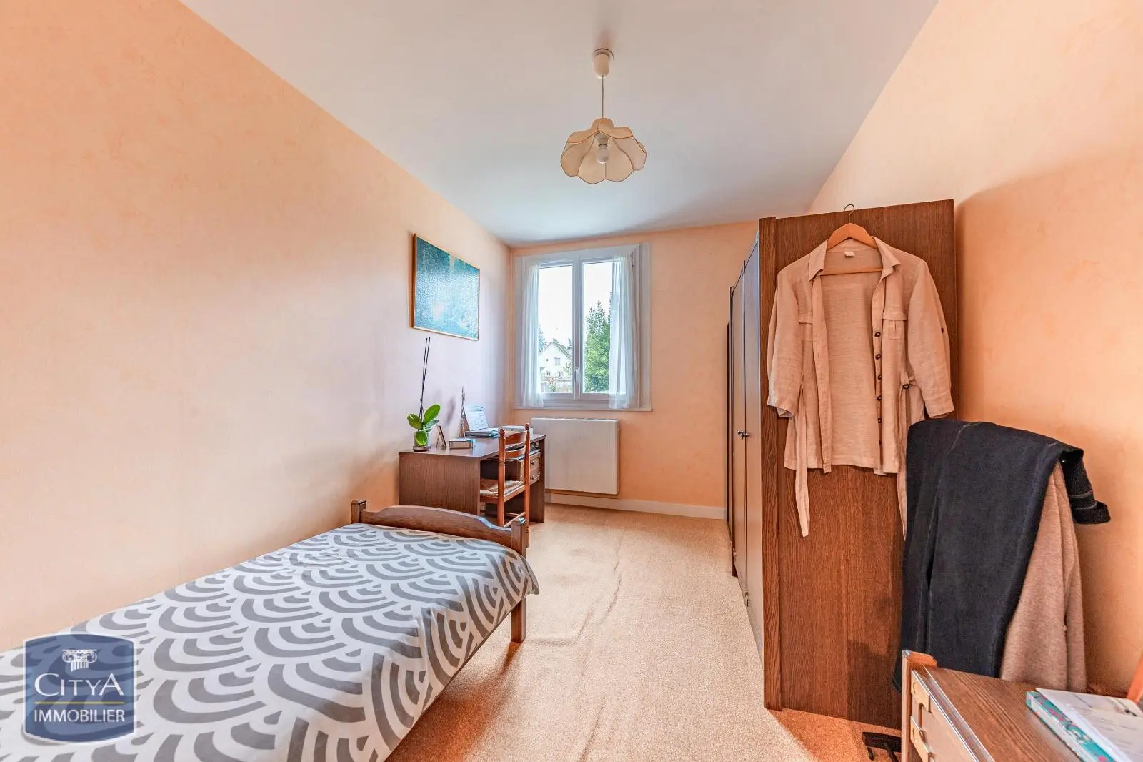 Photo 7 Appartement 4 pièces 78.48m²