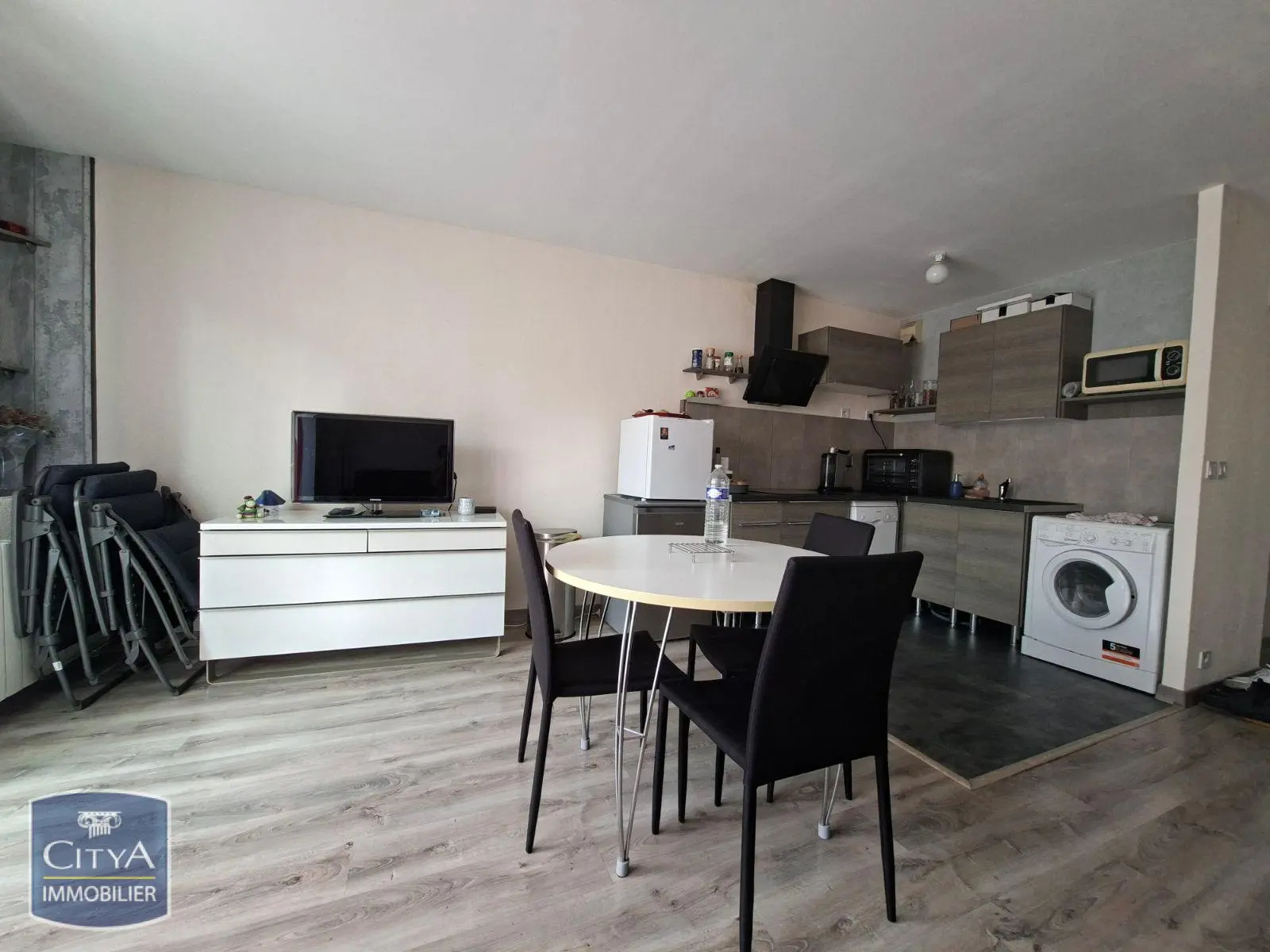 Photo 1 Appartement 2 pièces 40.82m²