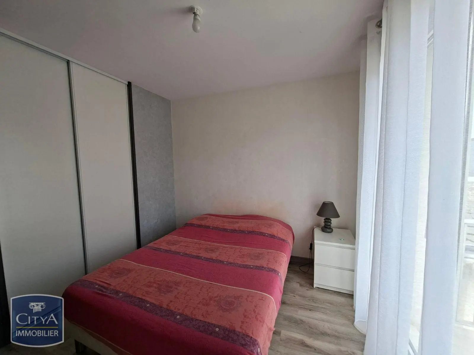 Photo 5 Appartement 2 pièces 40.82m²