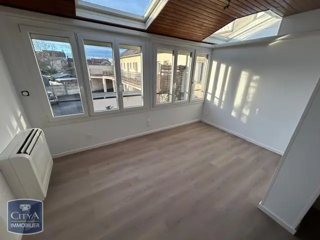 Photo 6 Appartement 3 pièces 79.86m²