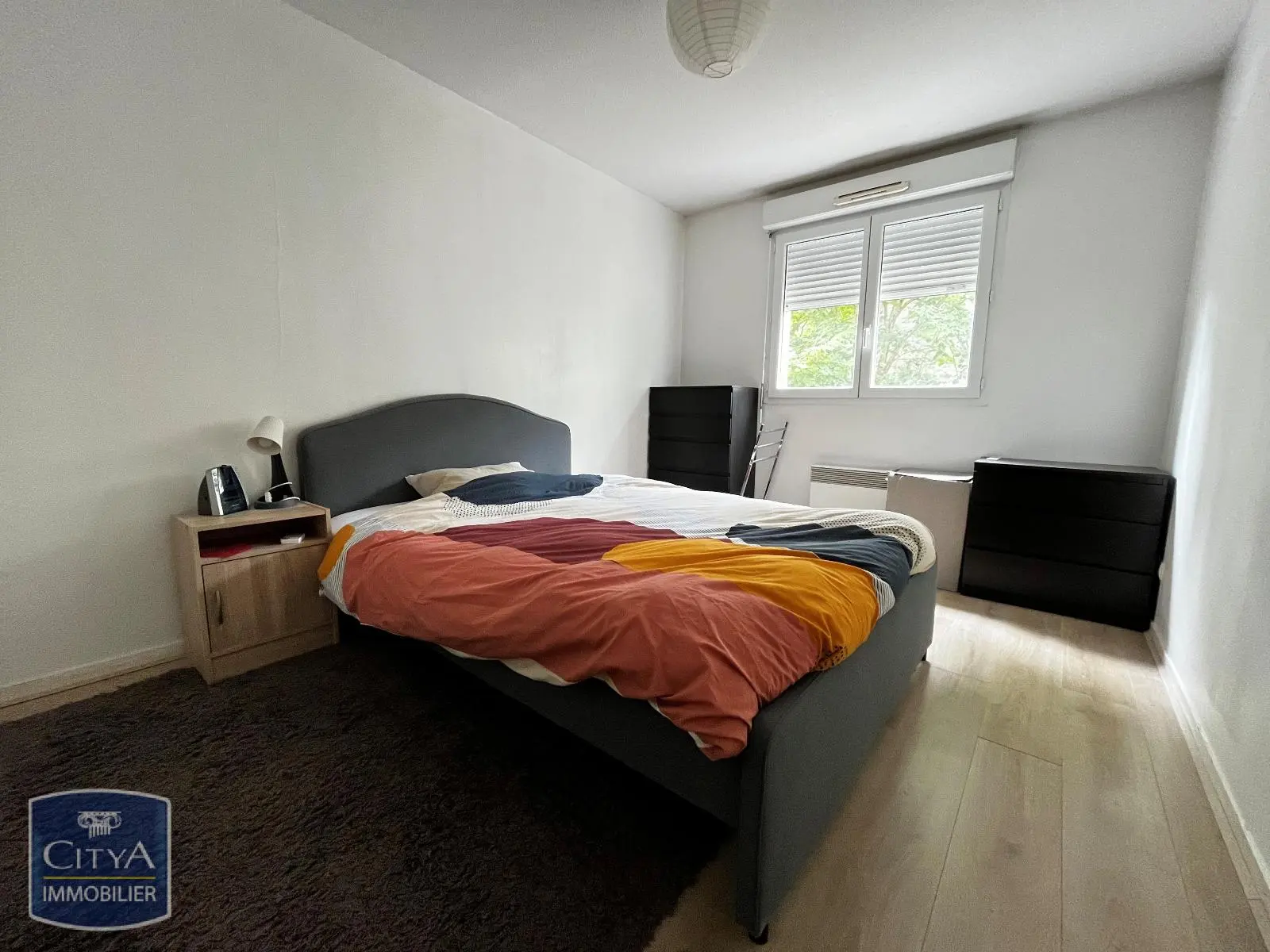 Photo 4 Appartement 2 pièces 56.76m²