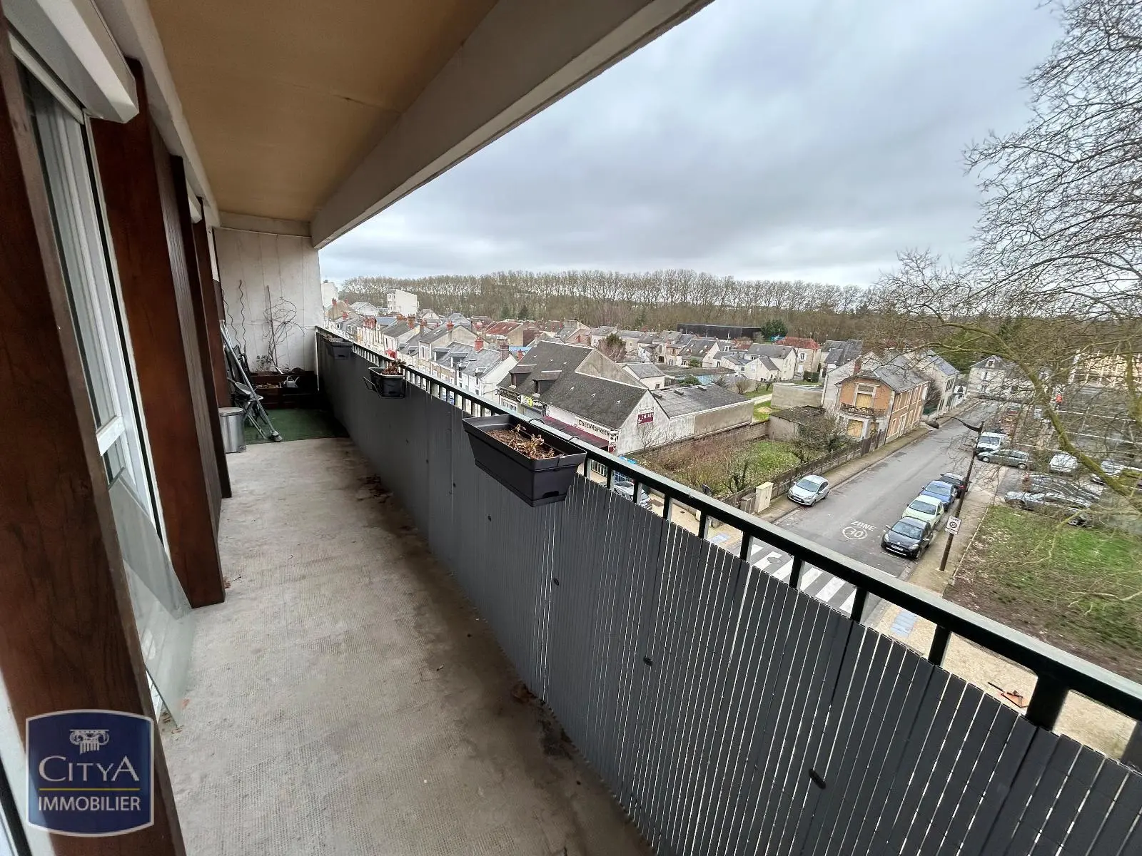 Photo 7 Appartement 2 pièces 50m²