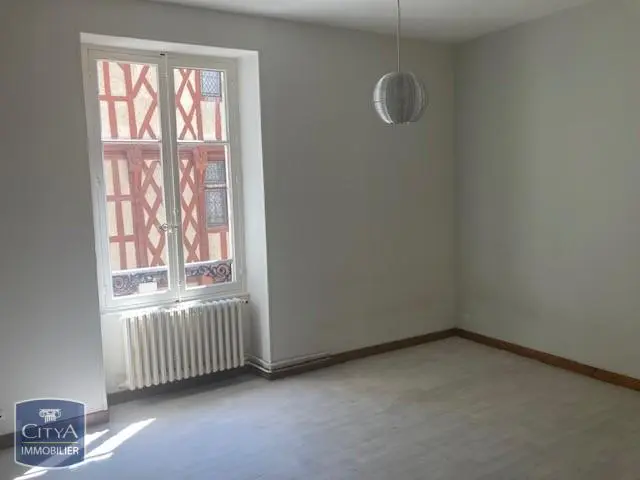 Photo 1 Appartement 1 pièce 25m²