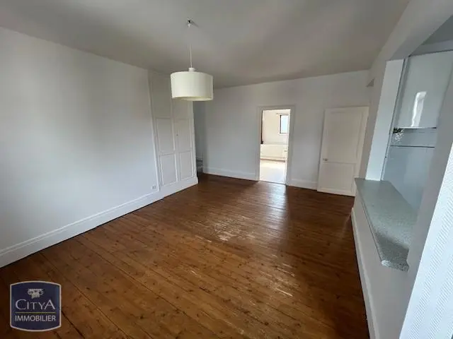 Photo 1 Appartement 3 pièces 65.33m²