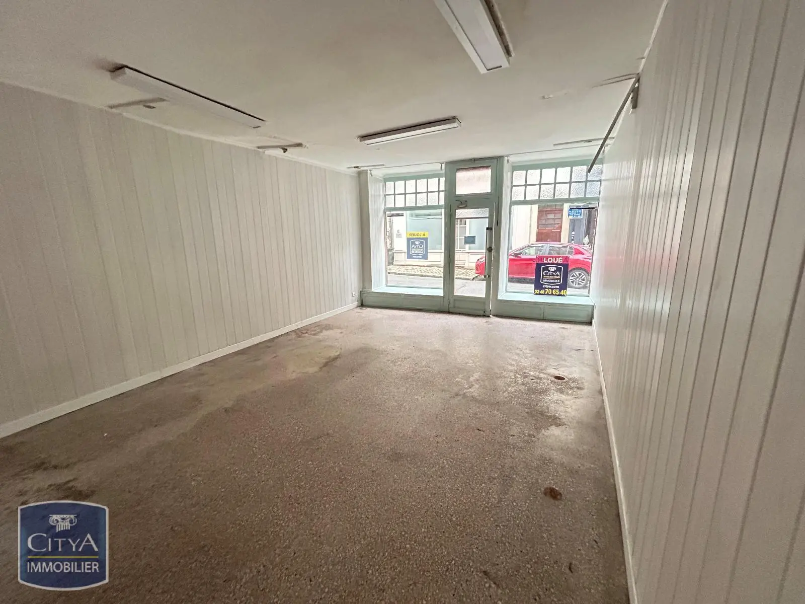 Photo 2 Local Commercial