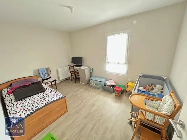 Photo 3 Appartement 3 pièces 67.49m²