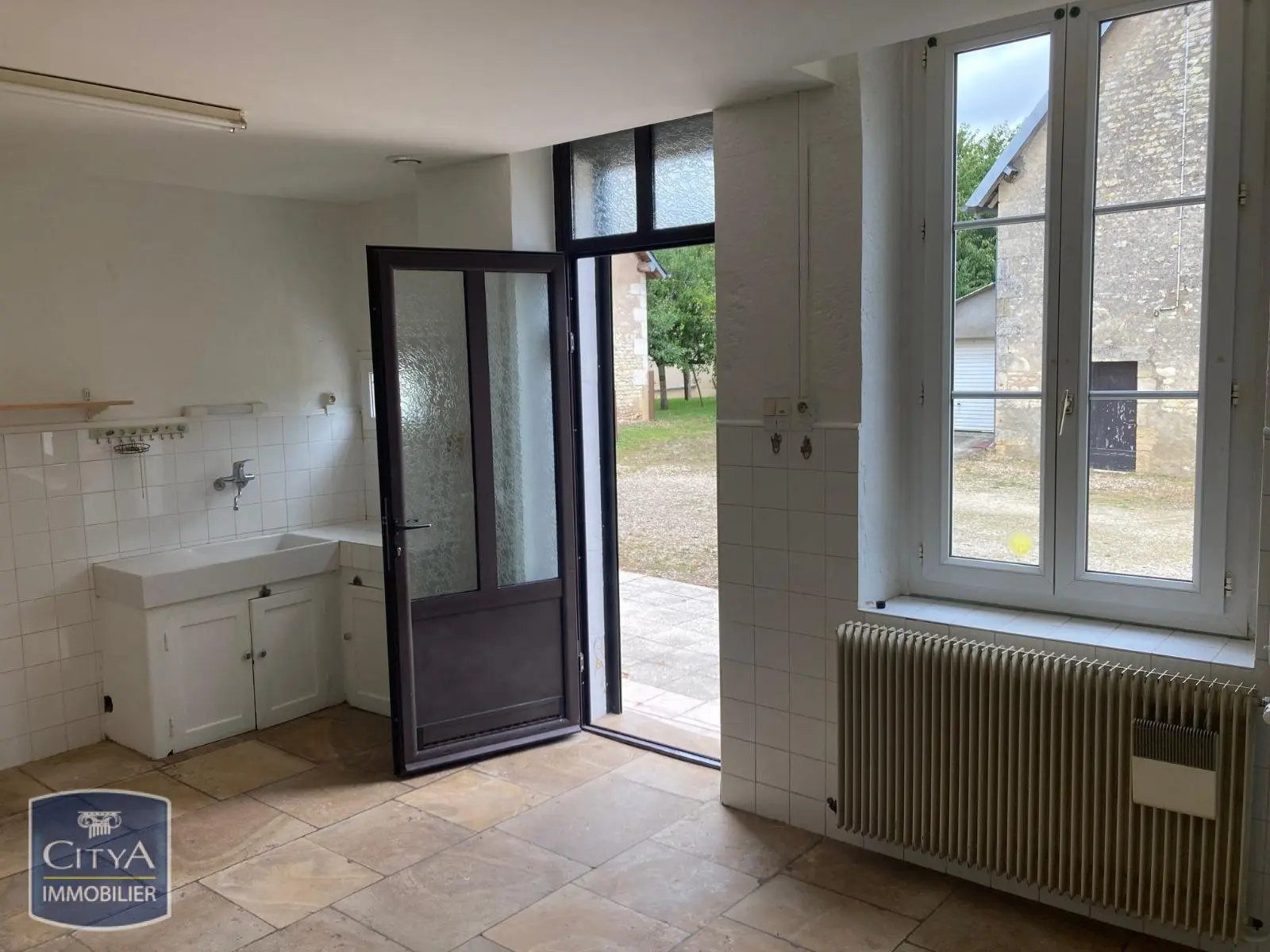 Photo 1 maison Soye-en-Septaine