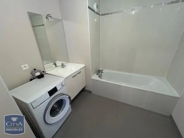 Photo 6 Appartement 3 pièces 60m²