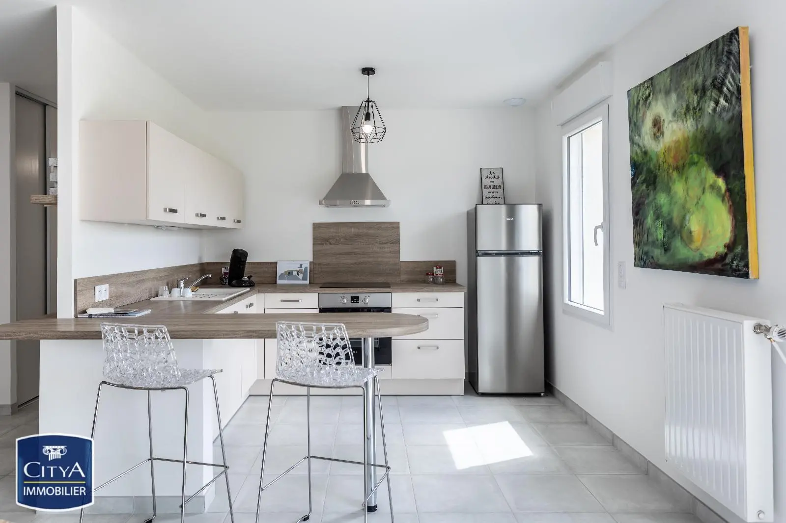 Photo 2 Maison 3 pièces 70.88m²