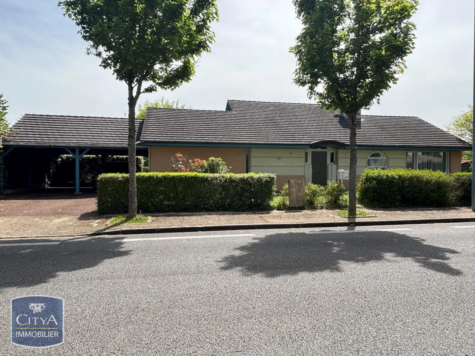 Photo 1 Maison 5 pièces 140.06m²