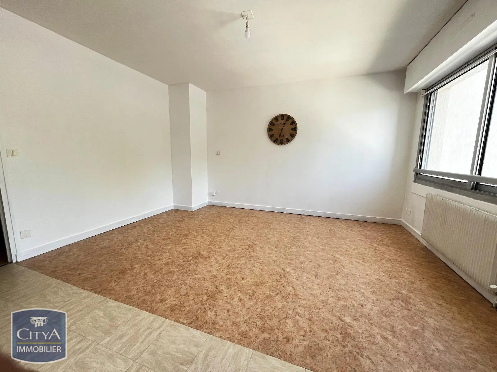 Photo 1 Appartement 1 pièce 32.95m²