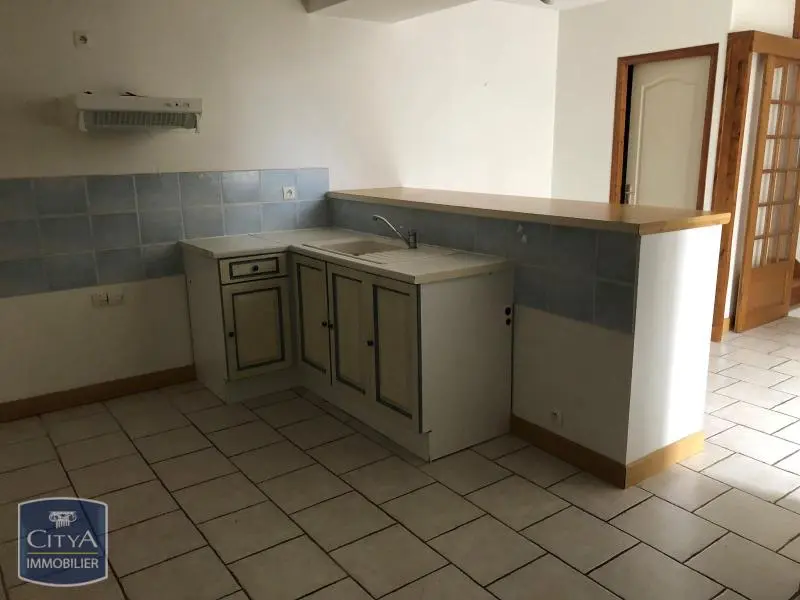 Photo 2 Maison 2 pièces 50m²
