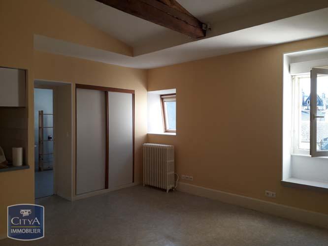 Photo 0 appartement Bourges
