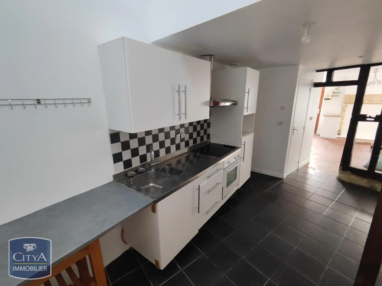 Photo 2 Maison 3 pièces 70m²