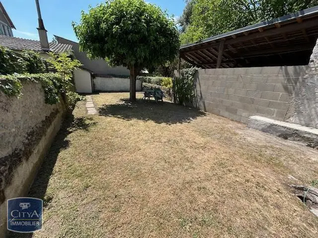 Photo 1 Maison 2 pièces 42.75m²