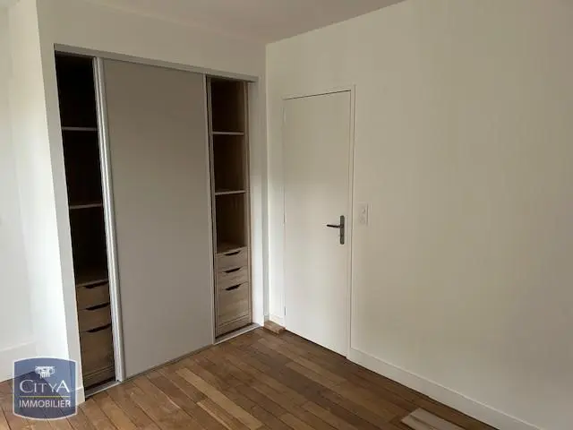 Photo 3 Appartement 2 pièces 45.75m²