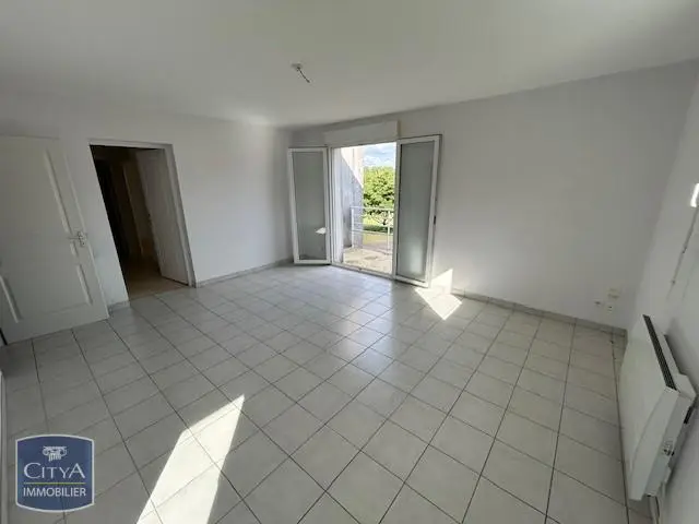 Photo 1 Appartement 3 pièces 61.12m²