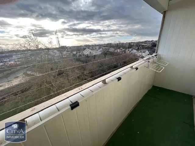 Photo 3 appartement Bourges