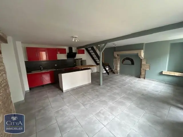 Photo 2 Maison 4 pièces 73.27m²