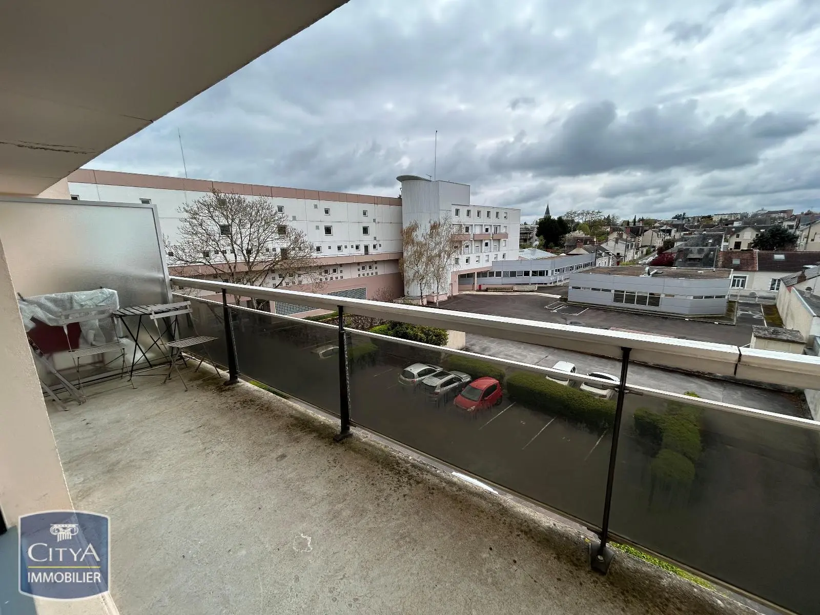 Photo 8 Appartement 2 pièces 45m²