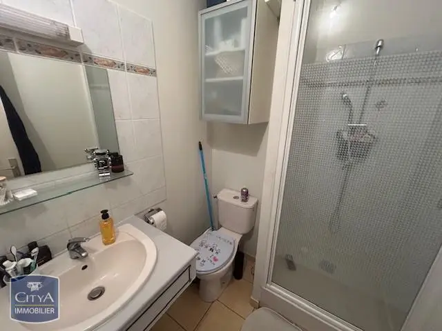 Photo 4 Appartement 1 pièce 24.76m²