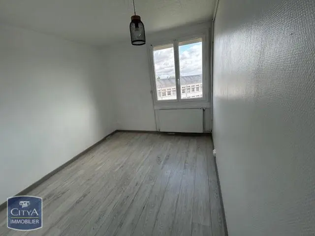 Photo 5 Appartement 2 pièces 57.49m²