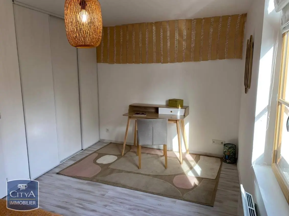 Photo 3 pour Appartement 2 pièces 43.55m² Photo 3 Appartement 2 pièces 43.55m²