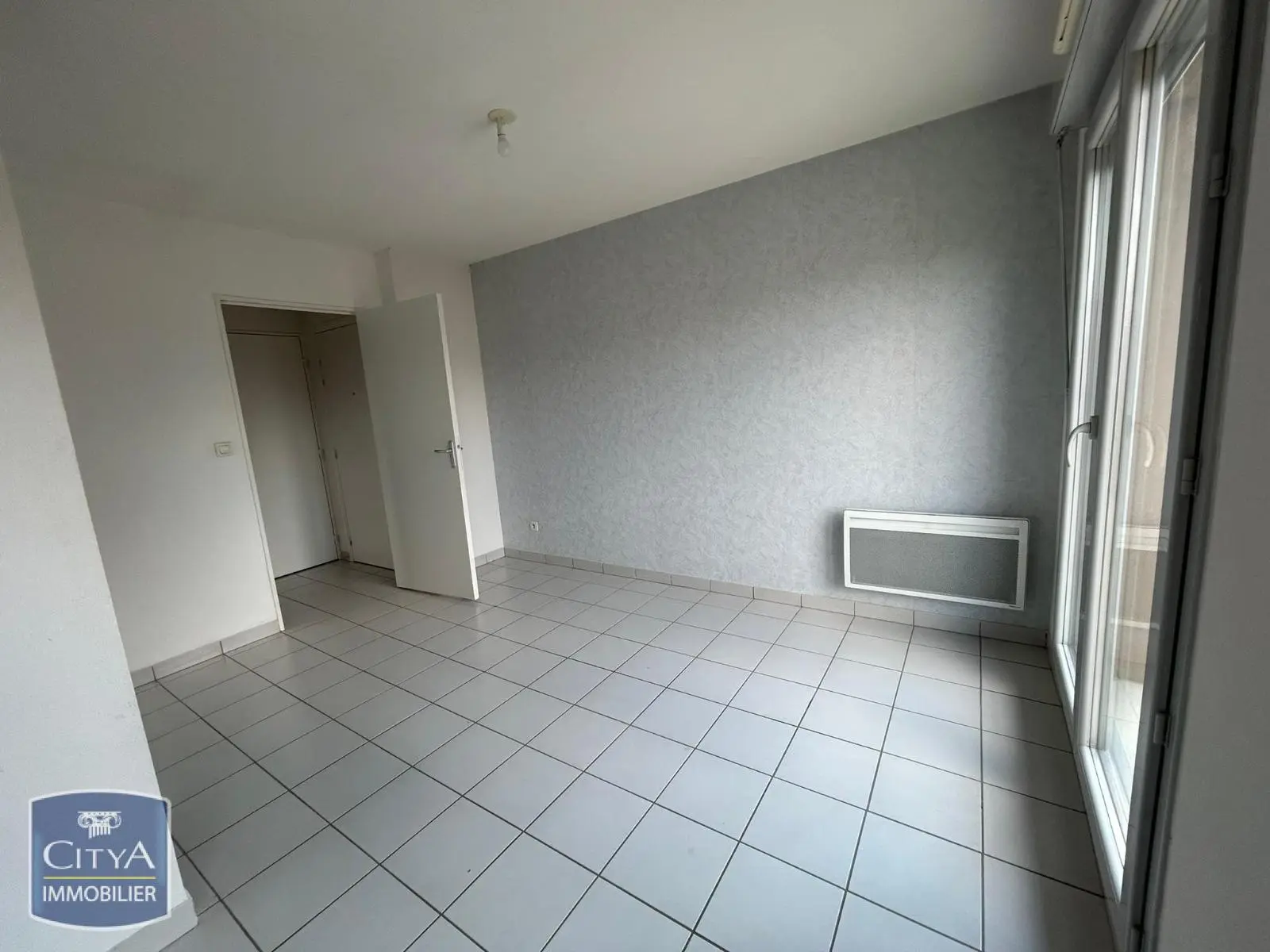 Photo 2 Appartement 2 pièces 40.5m²
