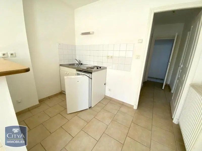Photo 4 Appartement 2 pièces 55.18m²