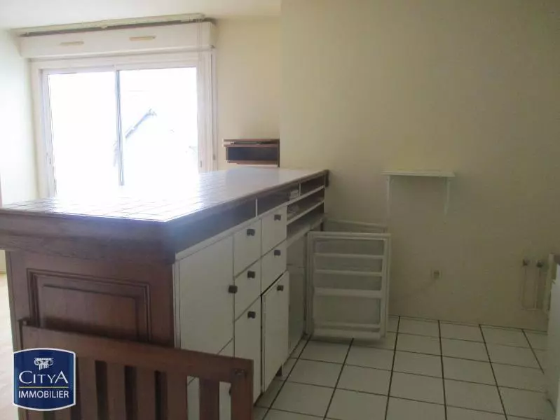Photo 1 appartement Bourges