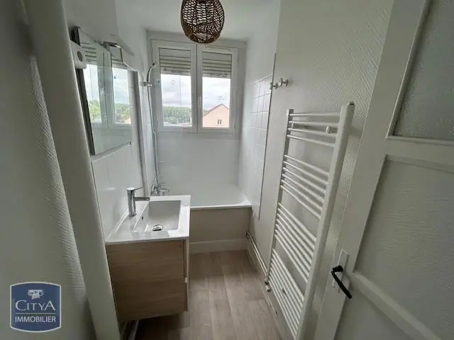 Photo 4 Appartement 2 pièces 39.4m²