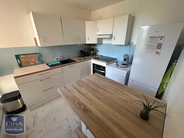 Photo 4 Appartement 3 pièces 77.03m²