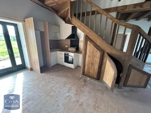 Photo 1 Maison 3 pièces 88.27m²