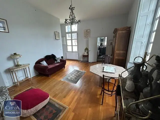 Photo 3 Appartement 2 pièces 56.01m²