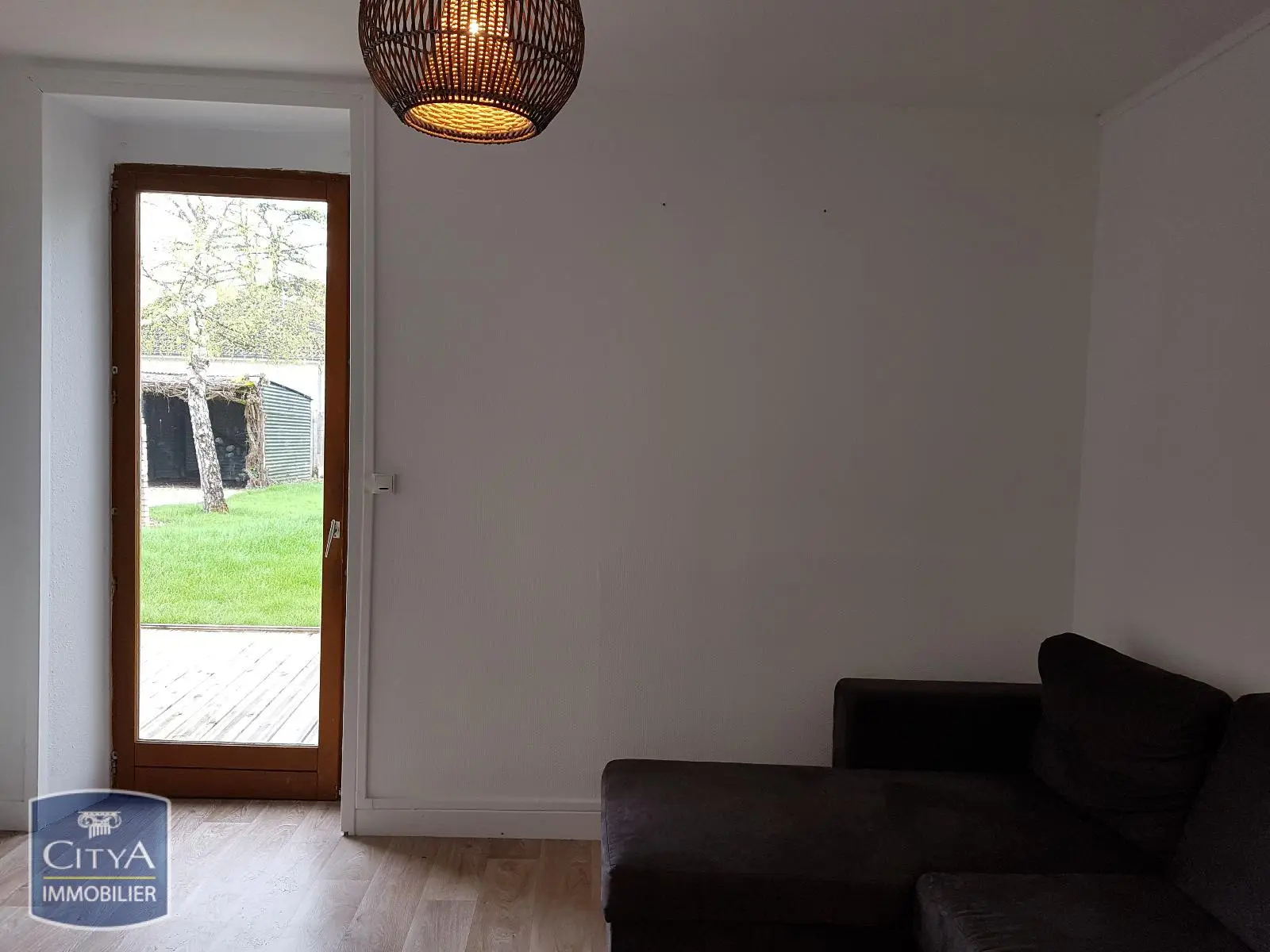 Photo 2 Maison 3 pièces 80m²