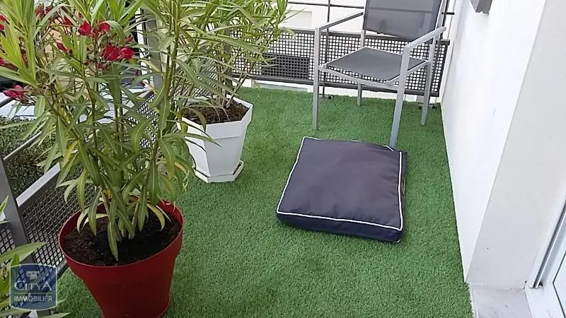 Photo 2 appartement Bourges