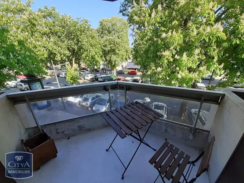 Photo 2 Appartement 2 pièces 40.94m²